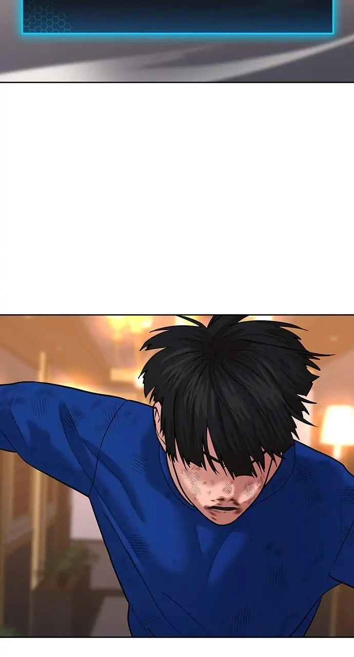Read Reality Quest EN Manga Online