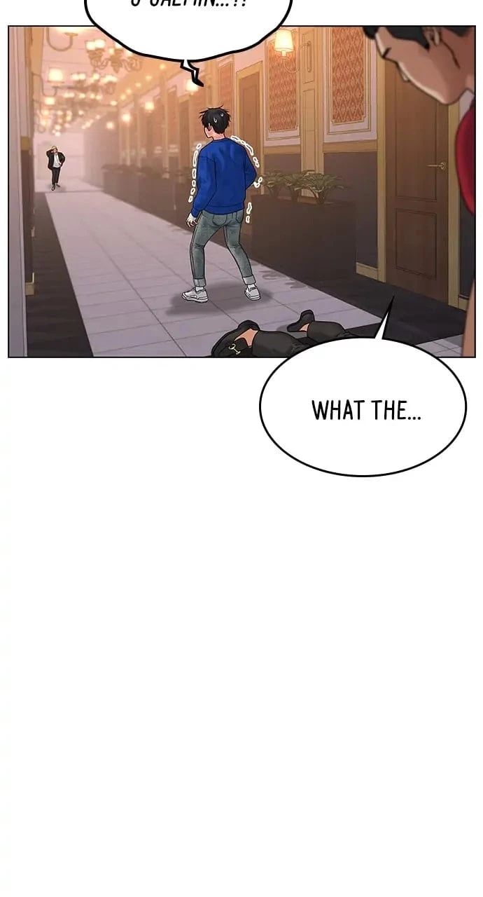 Read Reality Quest EN Manga Online