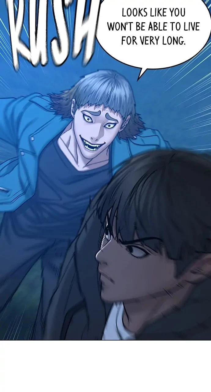 Read Reality Quest EN Manga Online