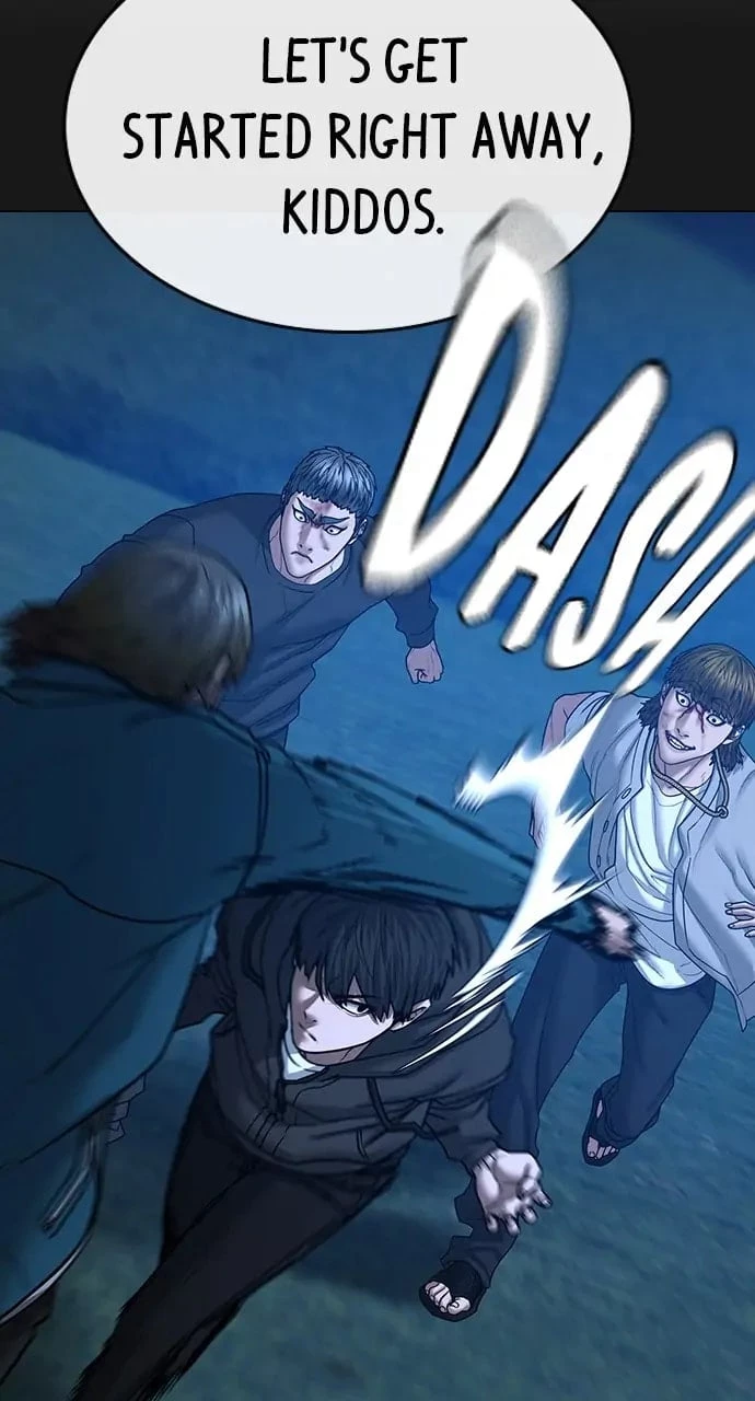 Read Reality Quest EN Manga Online
