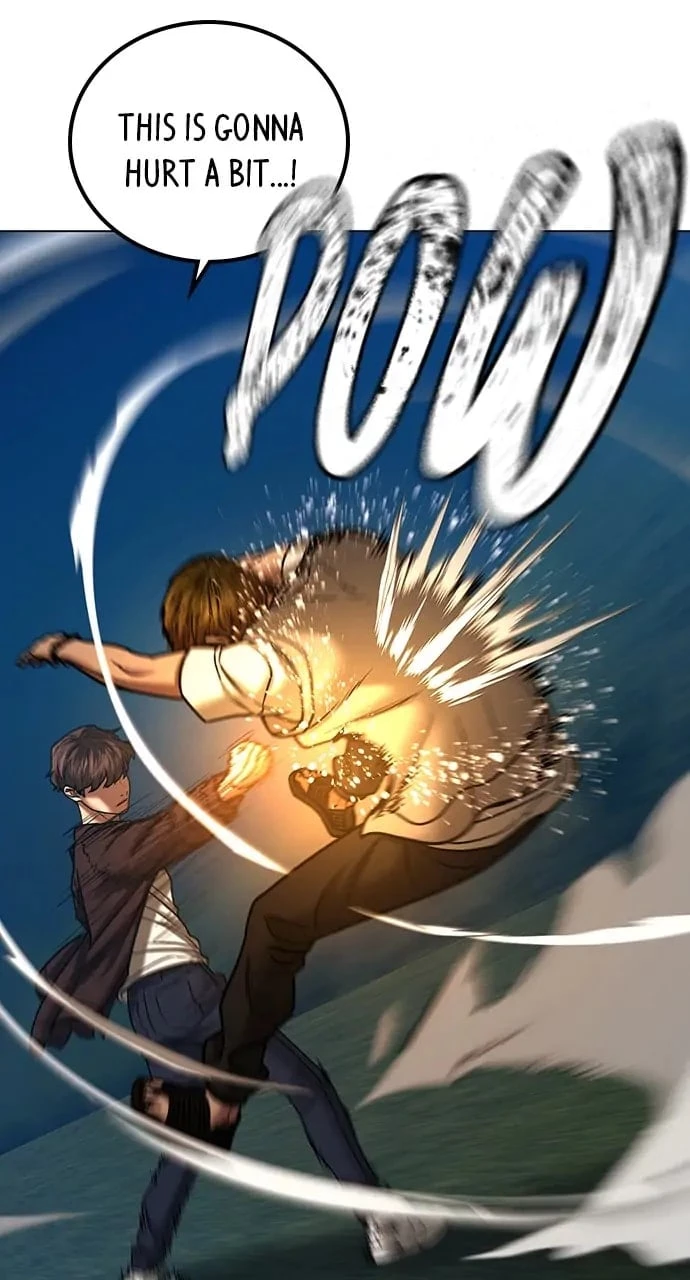 Read Reality Quest EN Manga Online