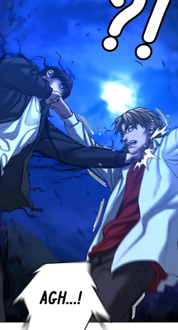 Read Reality Quest EN Manga Online