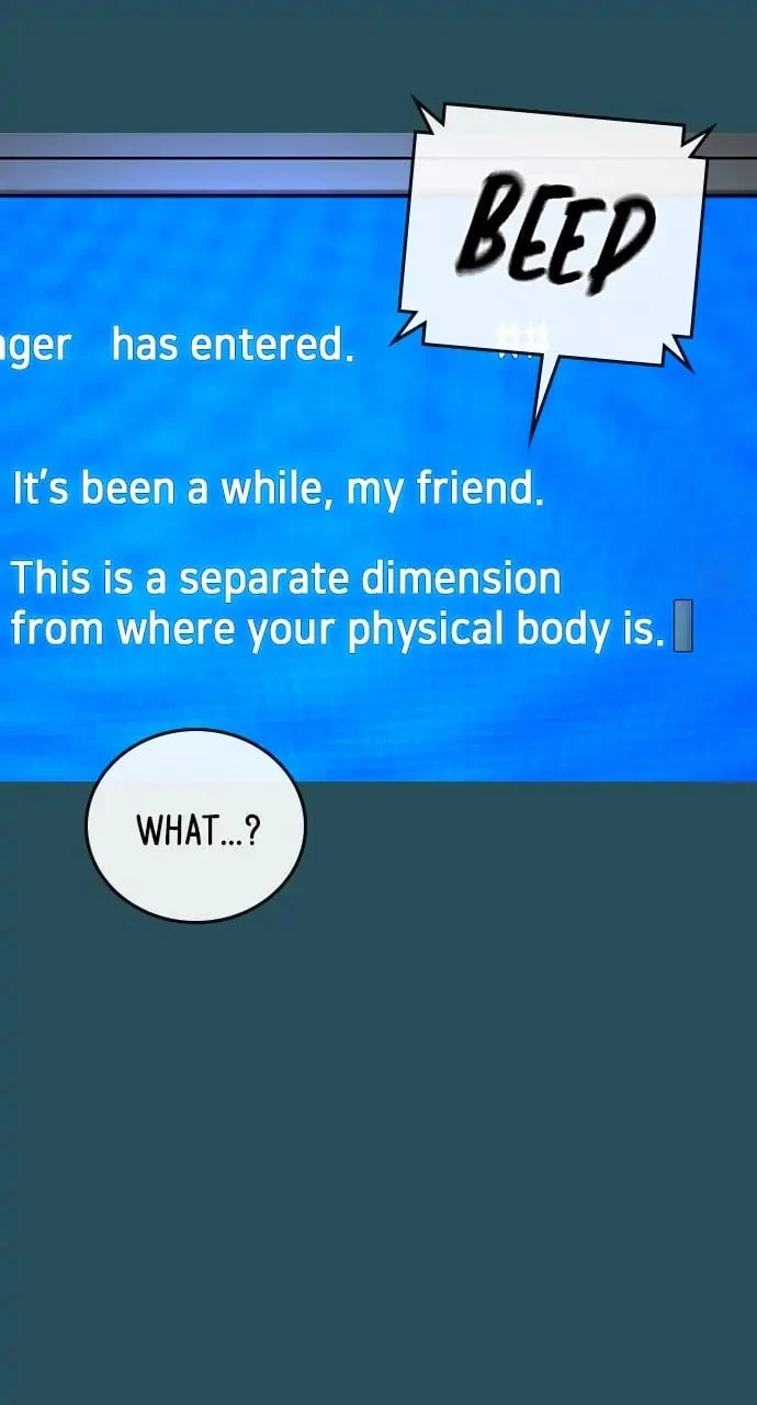 Read Reality Quest EN Manga Online