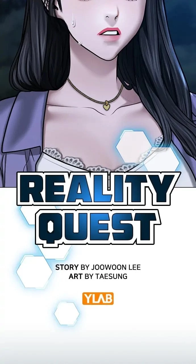 Read Reality Quest EN Manga Online