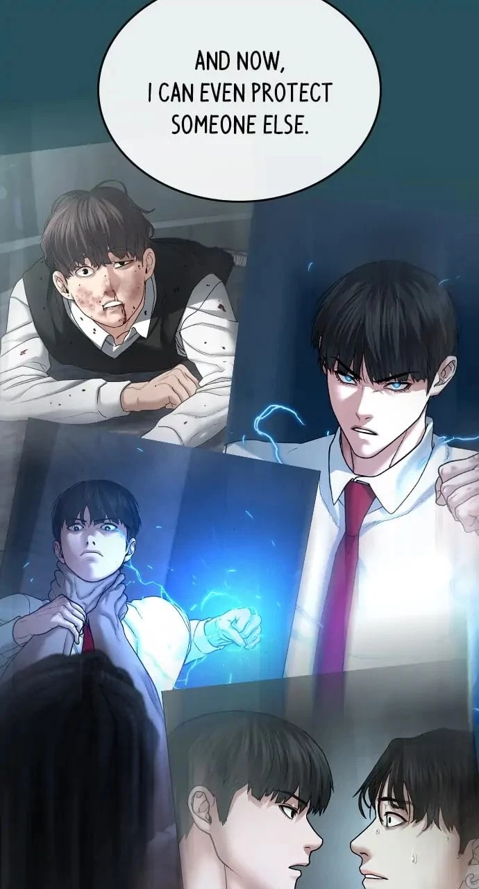 Read Reality Quest EN Manga Online