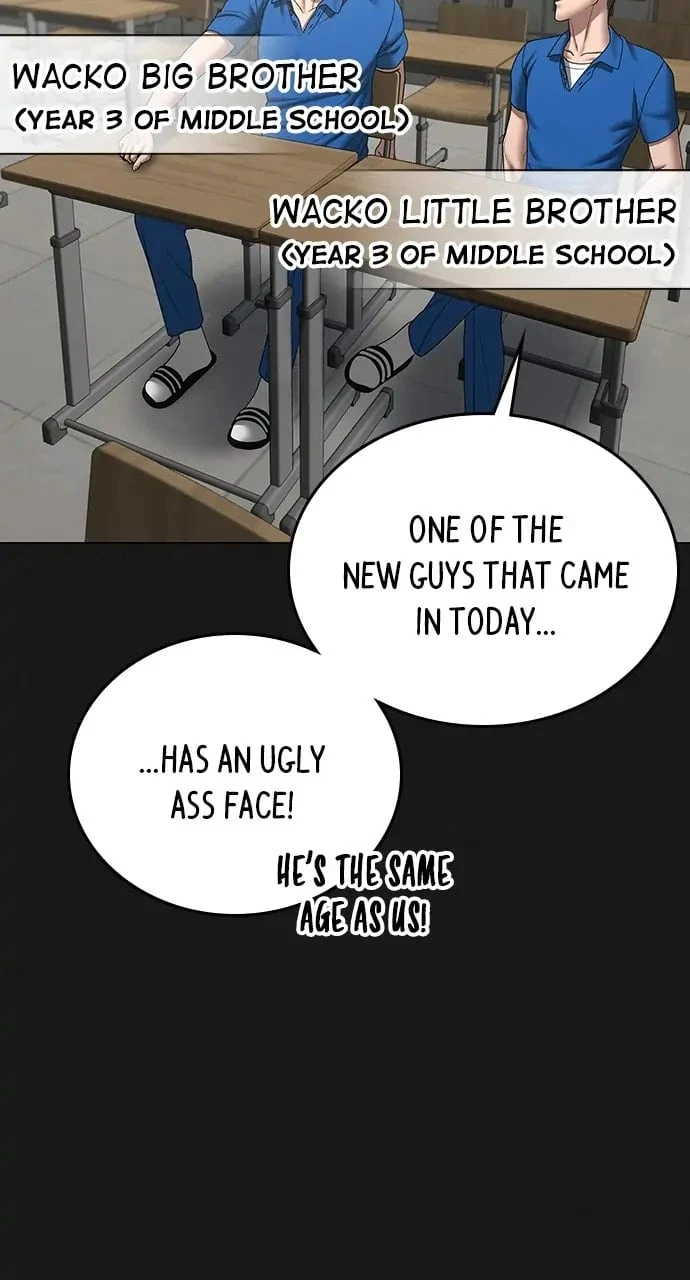 Read Reality Quest EN Manga Online