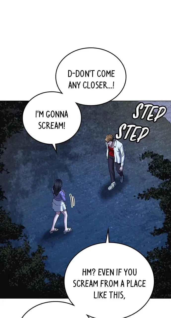 Read Reality Quest EN Manga Online