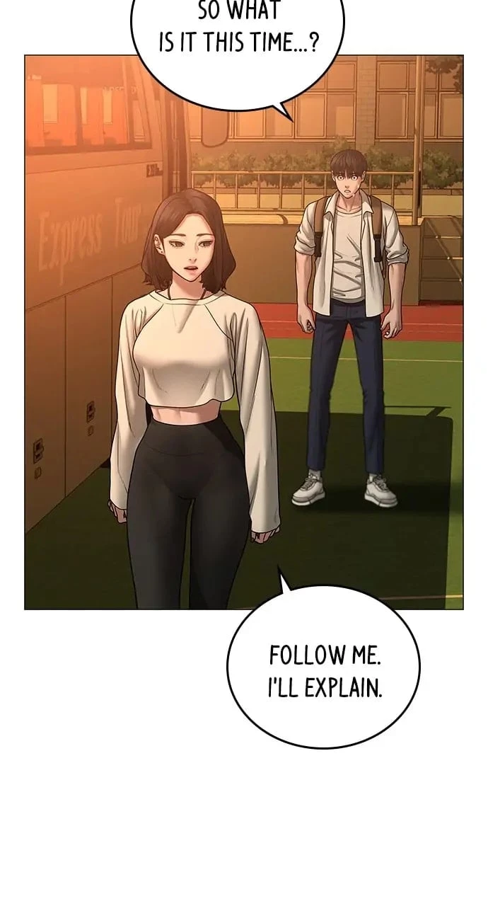Read Reality Quest EN Manga Online