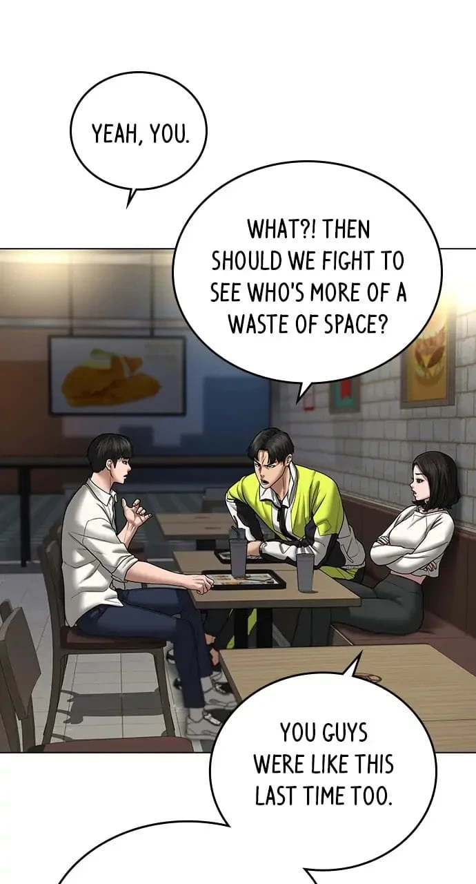 Read Reality Quest EN Manga Online