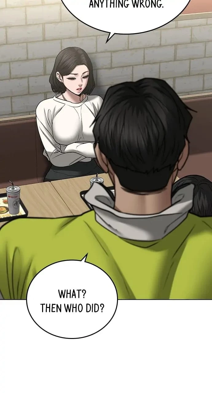 Read Reality Quest EN Manga Online