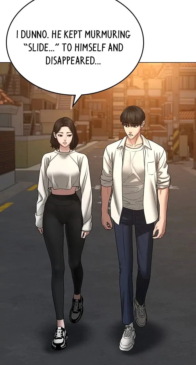 Read Reality Quest EN Manga Online