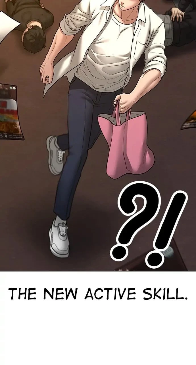 Read Reality Quest EN Manga Online