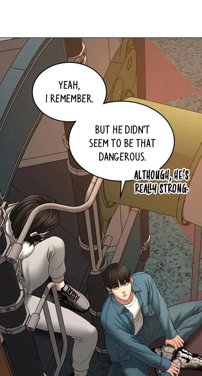 Read Reality Quest EN Manga Online