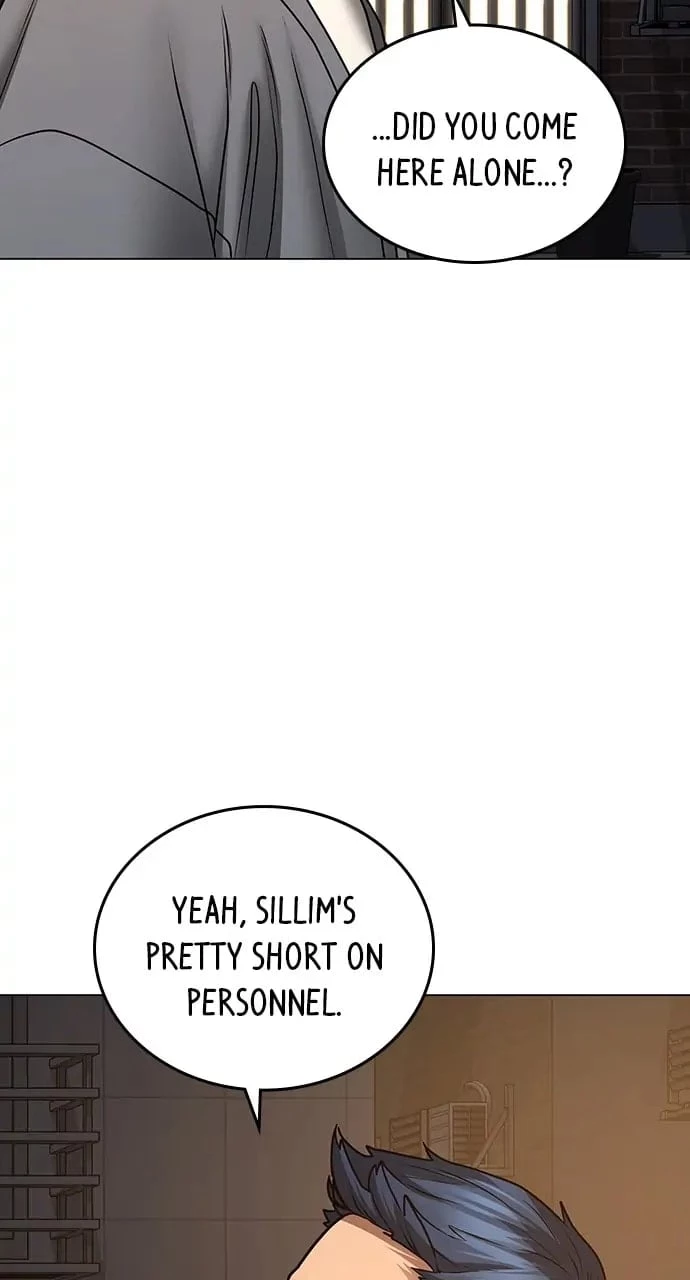 Read Reality Quest EN Manga Online