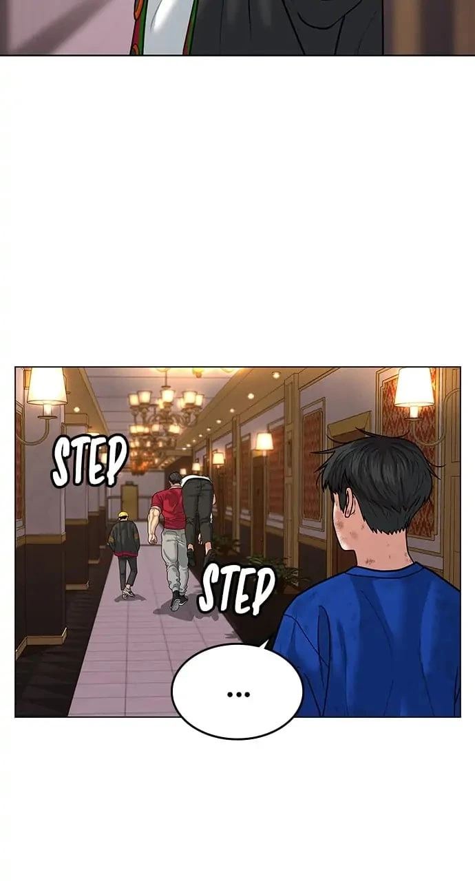 Read Reality Quest EN Manga Online