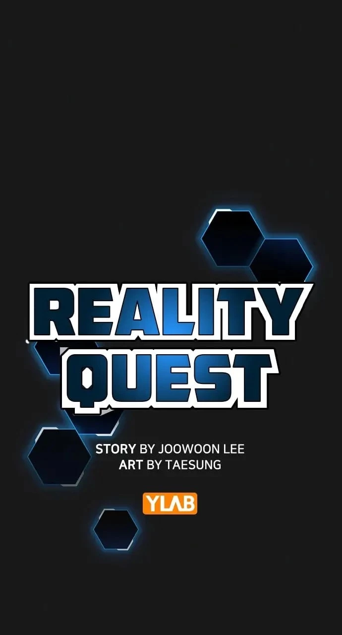 Read Reality Quest EN Manga Online
