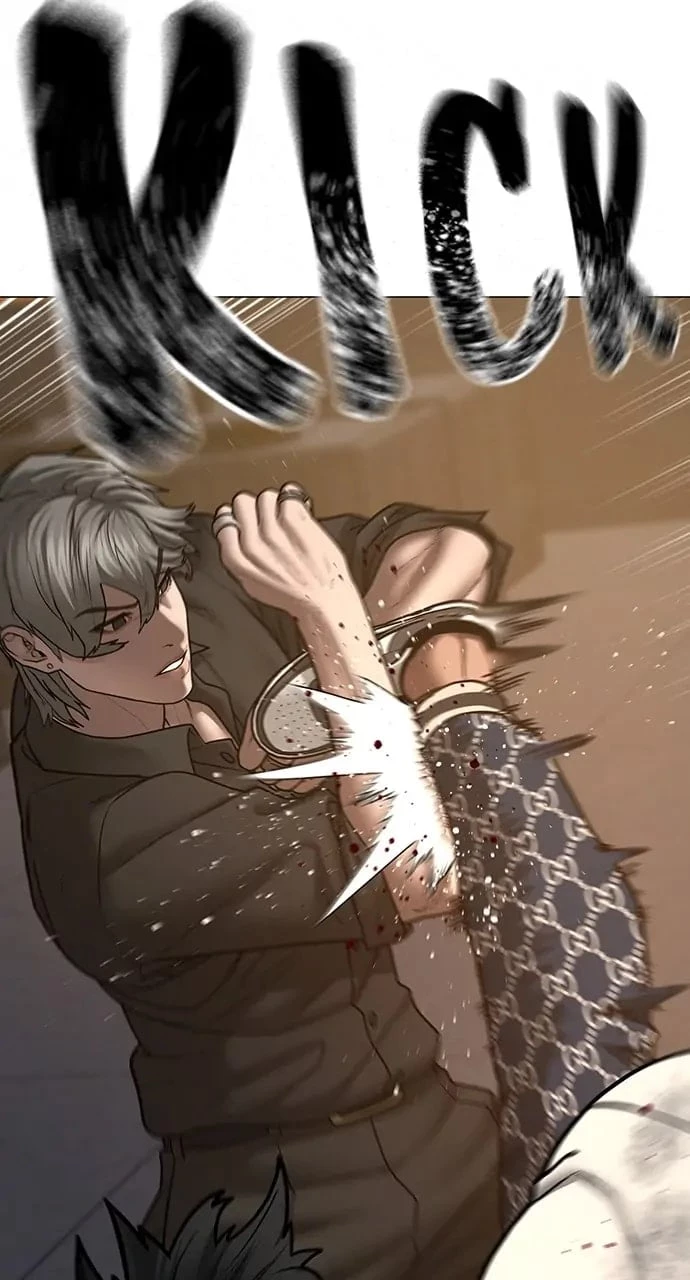 Read Reality Quest EN Manga Online