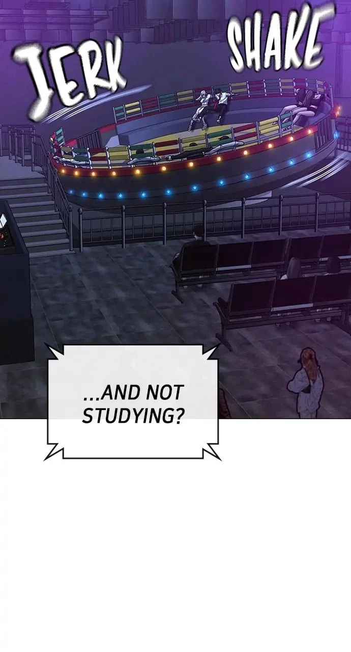 Read Reality Quest EN Manga Online