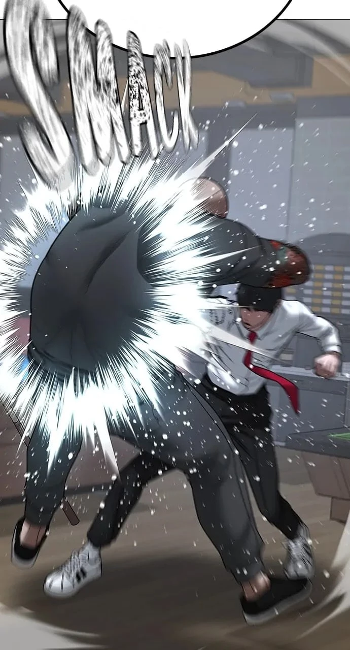 Read Reality Quest EN Manga Online