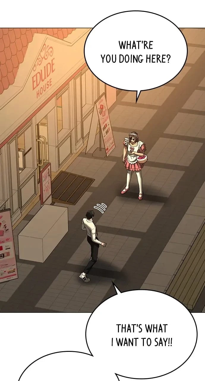 Read Reality Quest EN Manga Online