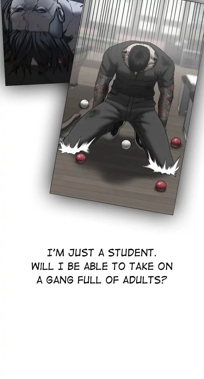Read Reality Quest EN Manga Online