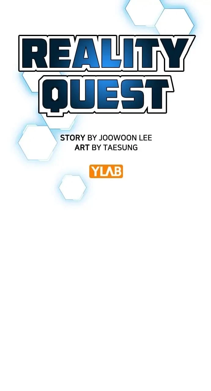 Read Reality Quest EN Manga Online