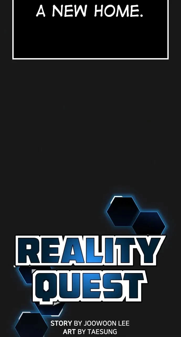 Read Reality Quest EN Manga Online