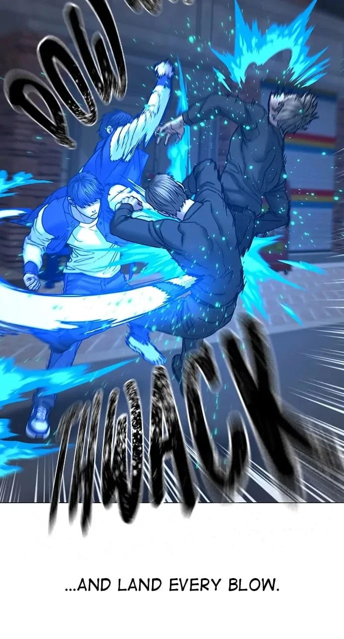 Read Reality Quest EN Manga Online