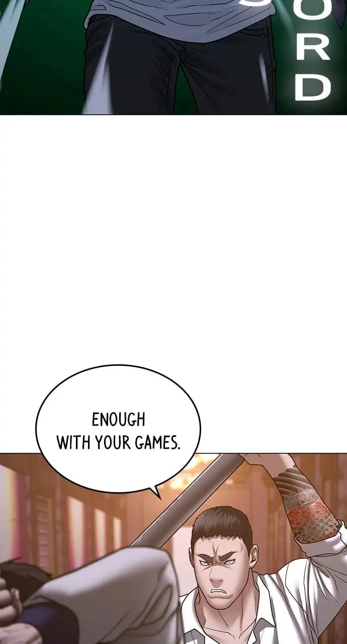 Read Reality Quest EN Manga Online