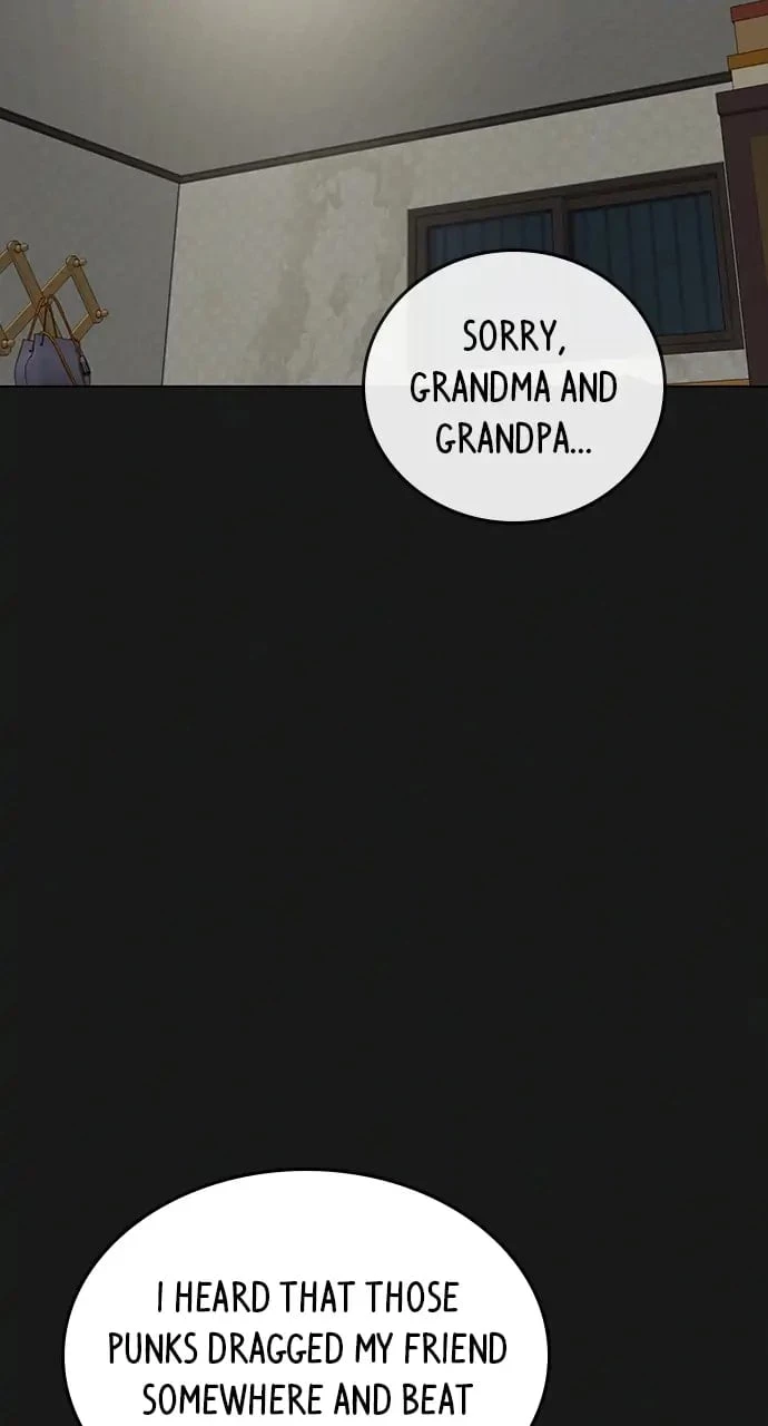 Read Reality Quest EN Manga Online