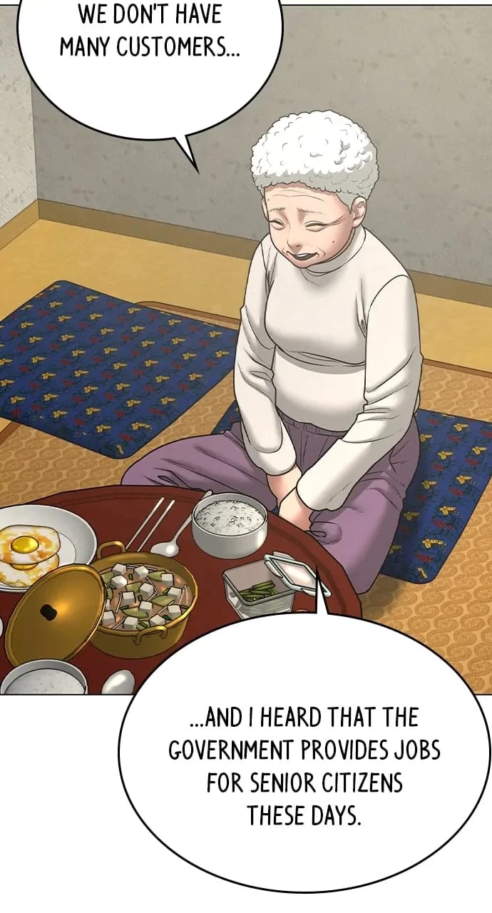 Read Reality Quest EN Manga Online