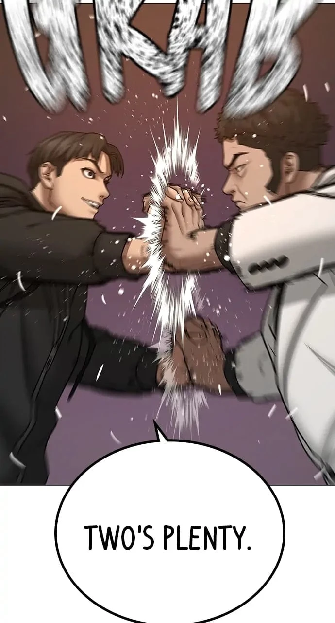 Read Reality Quest EN Manga Online