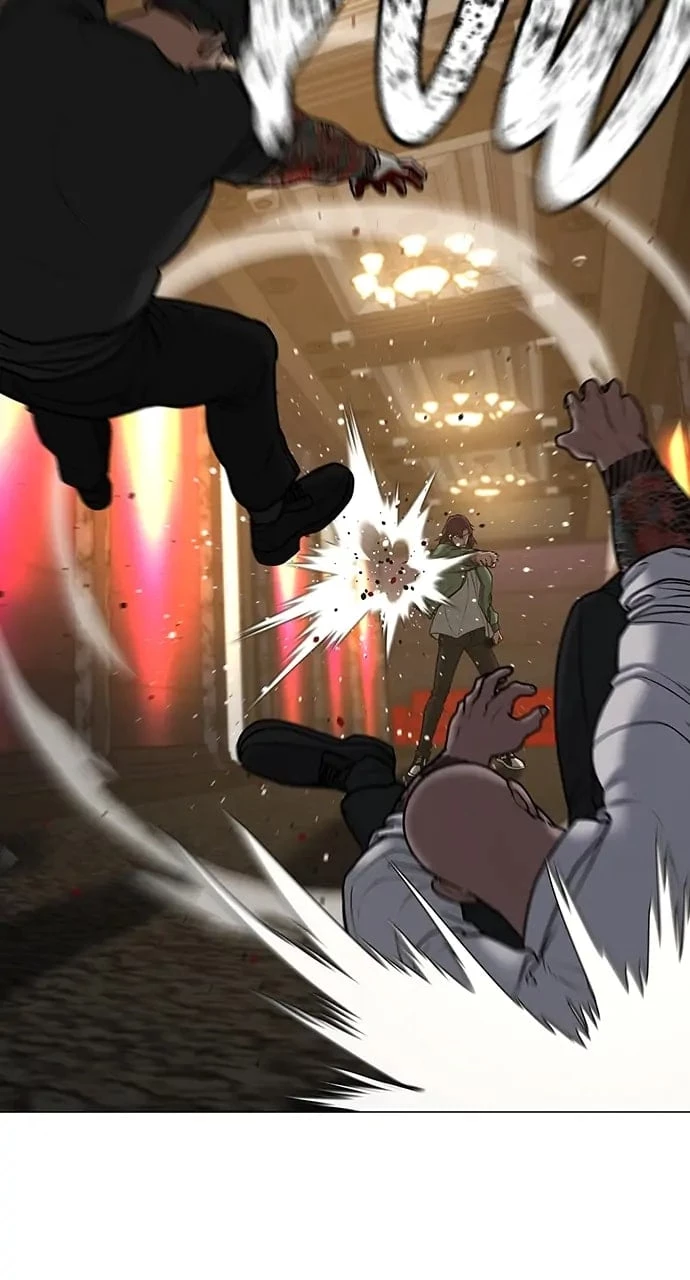 Read Reality Quest EN Manga Online