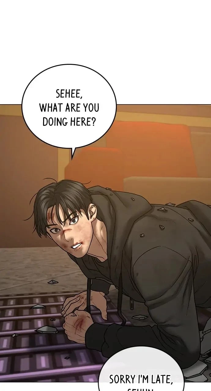 Read Reality Quest EN Manga Online