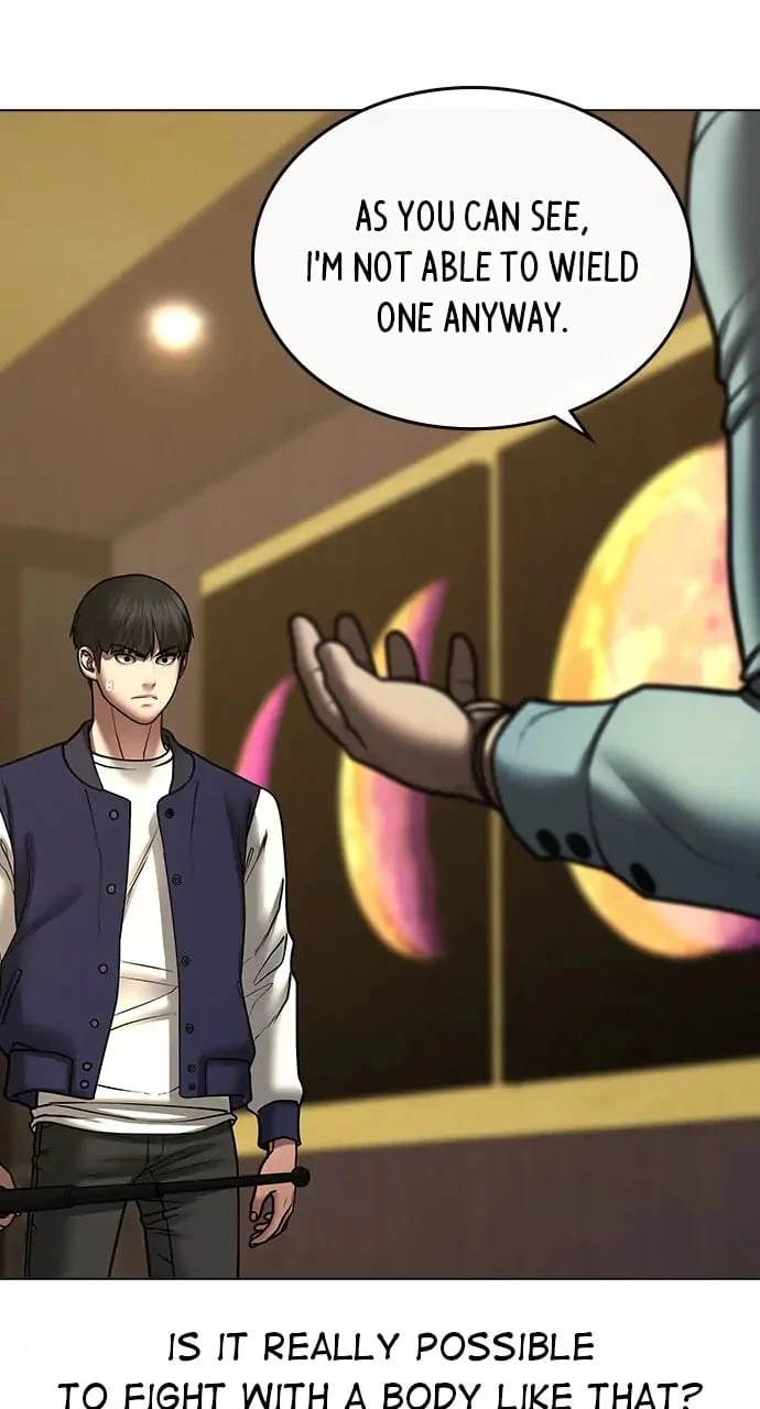 Read Reality Quest EN Manga Online