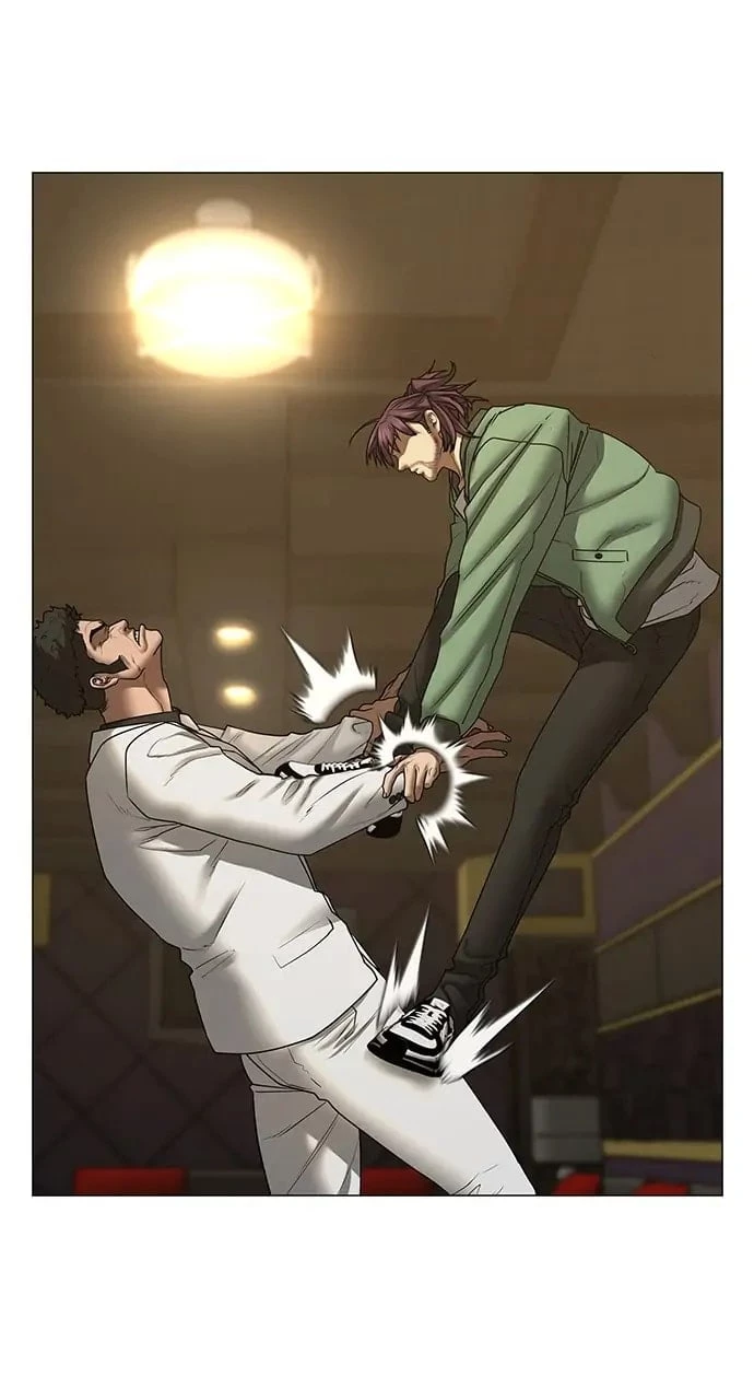 Read Reality Quest EN Manga Online