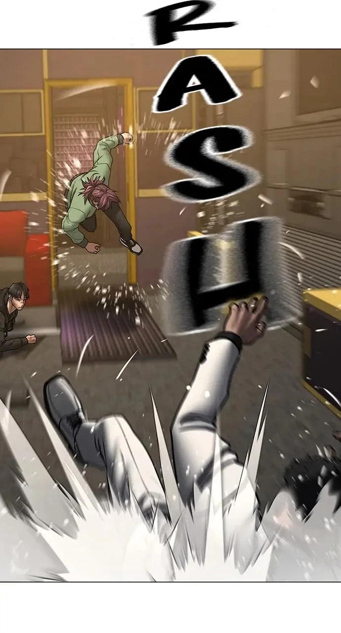 Read Reality Quest EN Manga Online