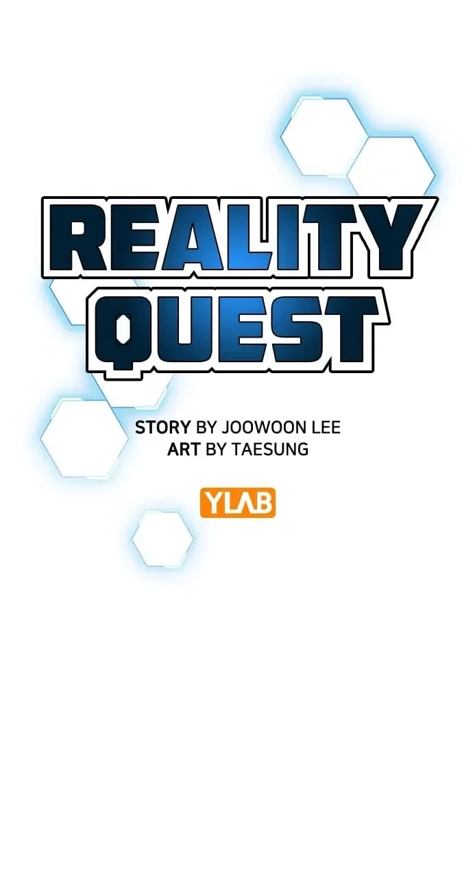 Read Reality Quest EN Manga Online