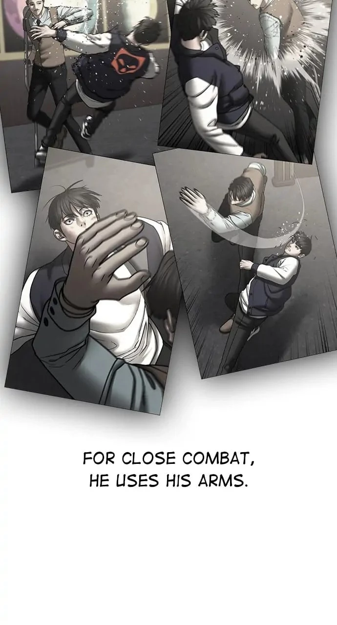 Read Reality Quest EN Manga Online