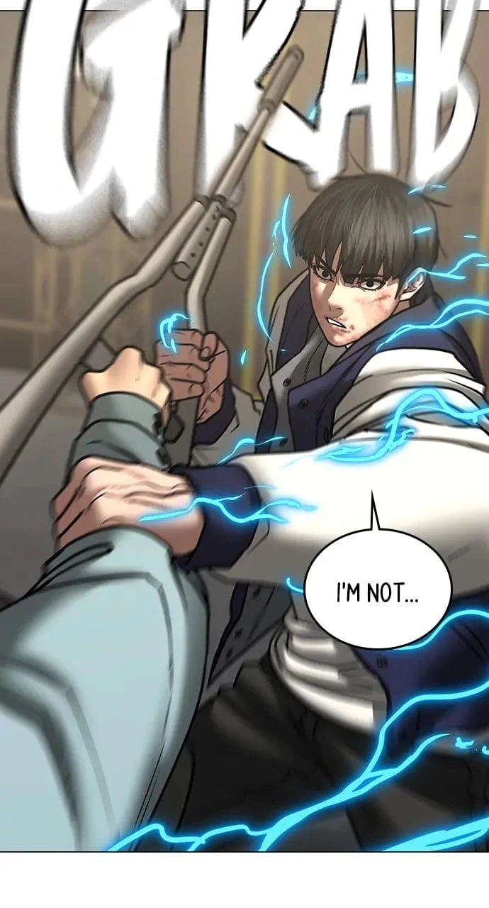 Read Reality Quest EN Manga Online