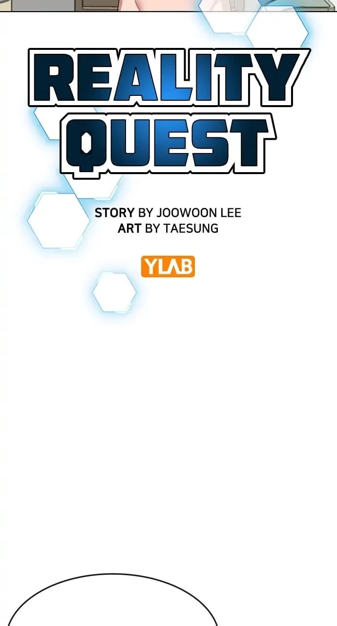 Read Reality Quest EN Manga Online
