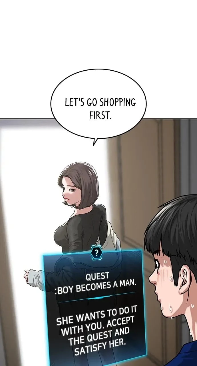 Read Reality Quest EN Manga Online