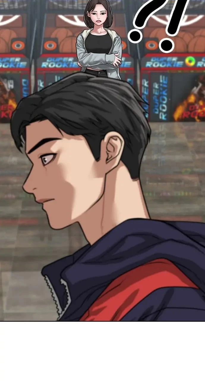 Read Reality Quest EN Manga Online
