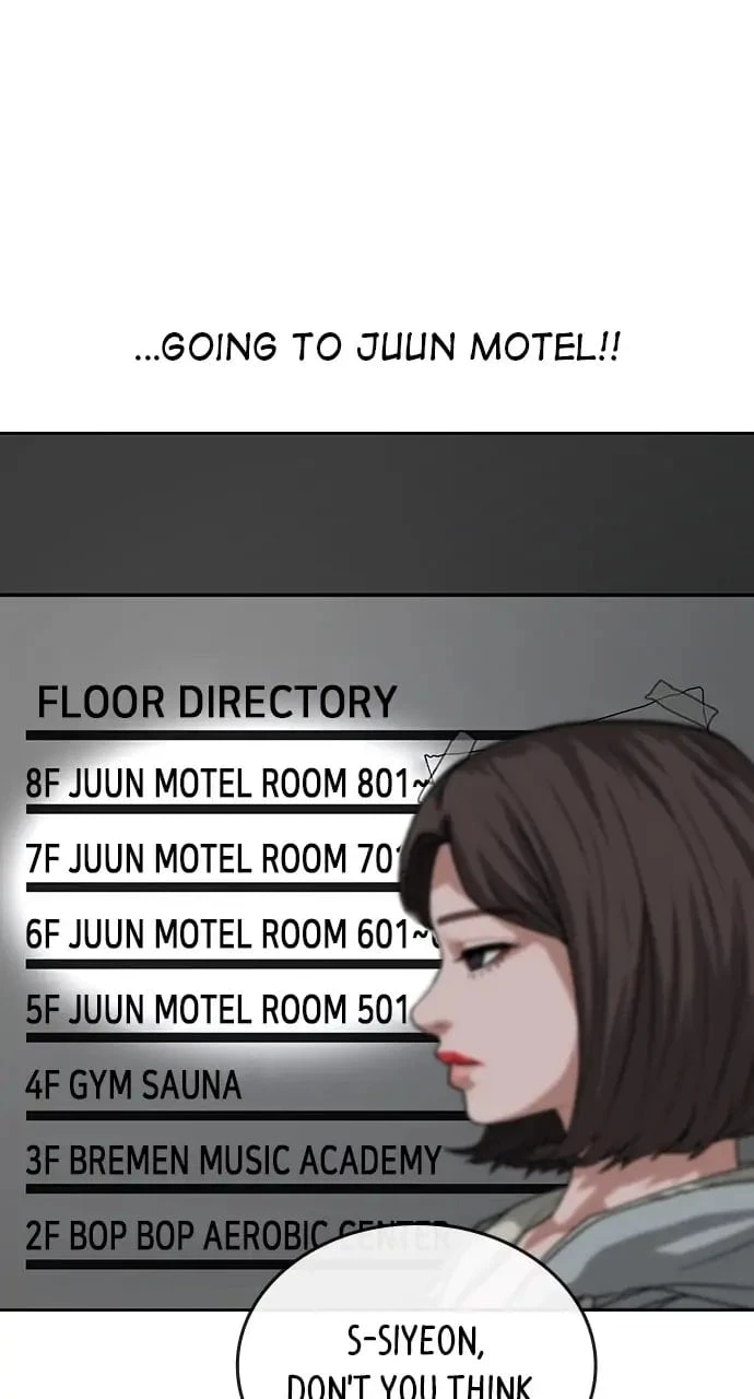 Read Reality Quest EN Manga Online
