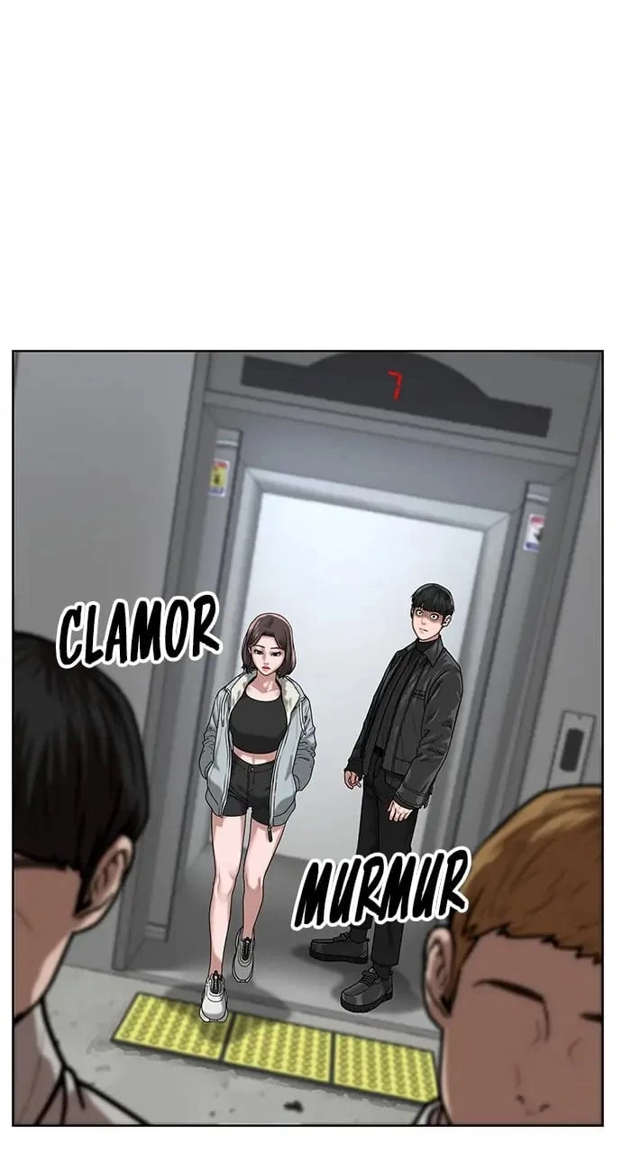 Read Reality Quest EN Manga Online