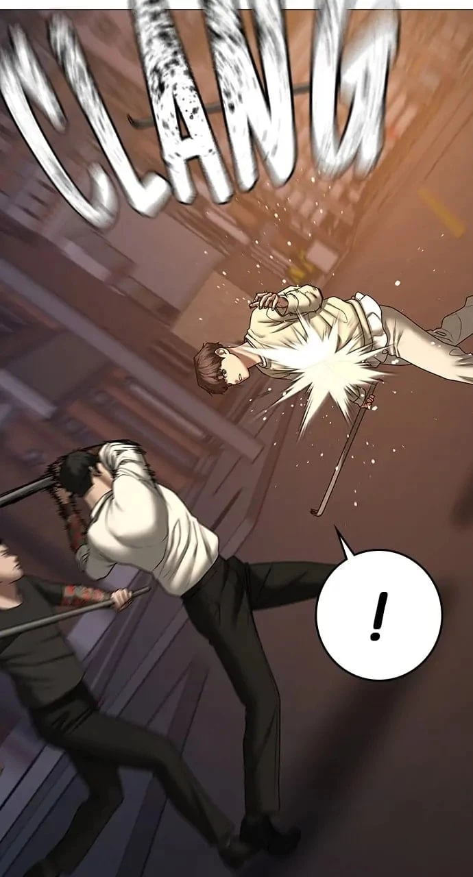 Read Reality Quest EN Manga Online