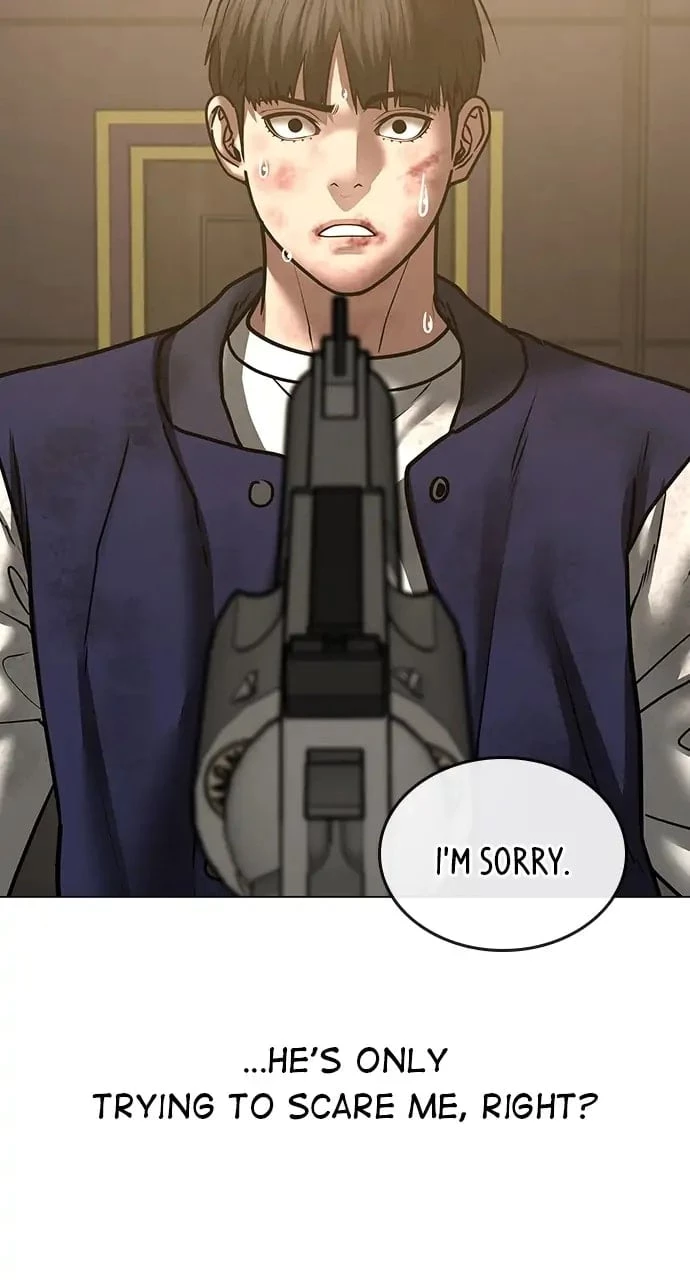Read Reality Quest EN Manga Online