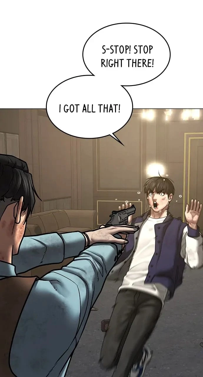 Read Reality Quest EN Manga Online