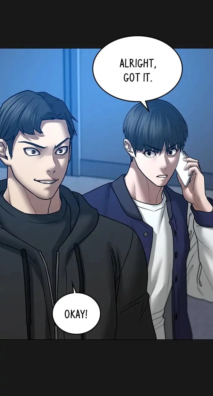 Read Reality Quest EN Manga Online