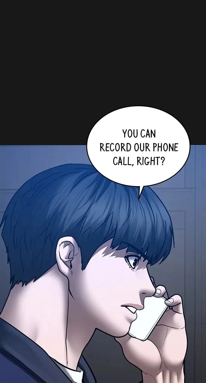 Read Reality Quest EN Manga Online